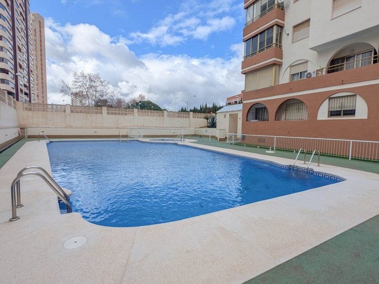 Apartment for Sale in Calpe, Alicante 26