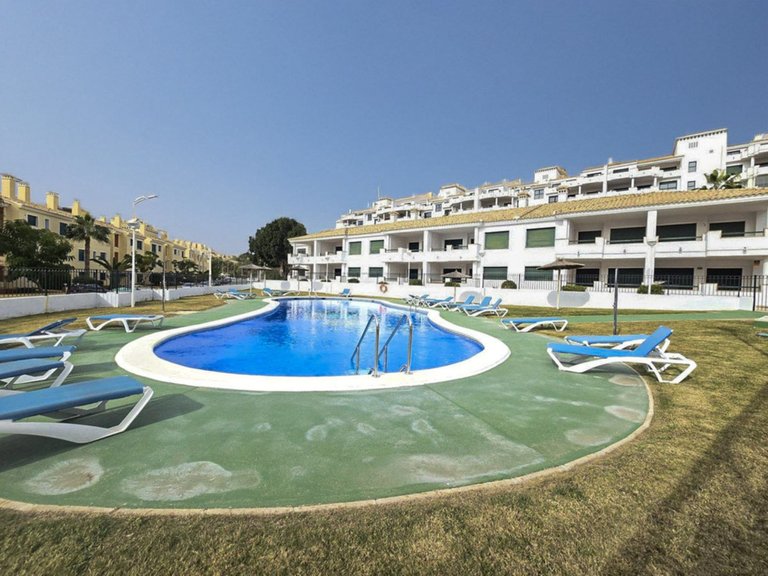 Apartment for Sale in Campoamor, Alicante 1