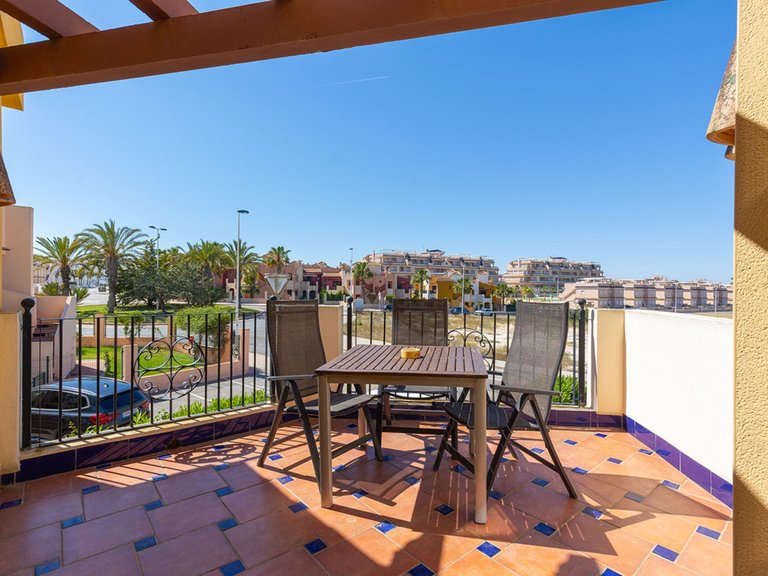 Apartment for Sale in Los Altos, Alicante 8