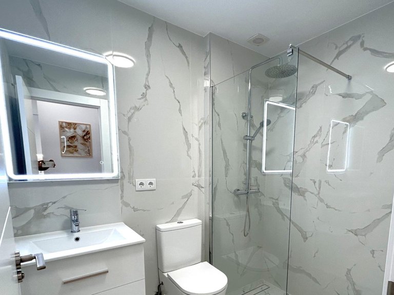 Villa for Sale in San Luis, Alicante 13