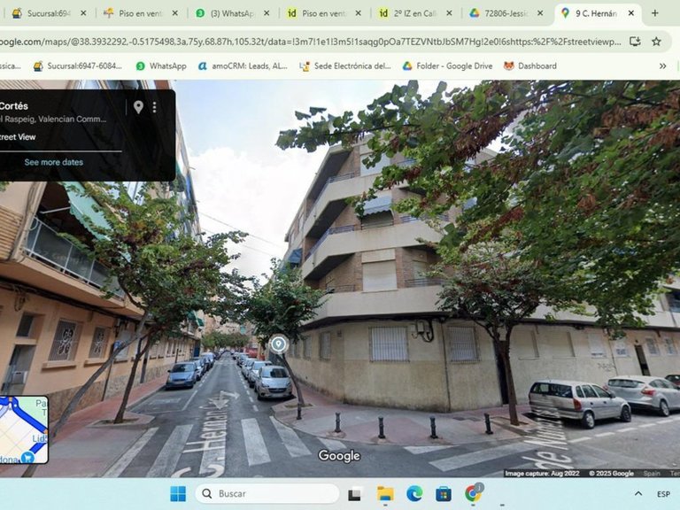 Apartment for Sale in San Vicente Del Raspeig, Alicante 16