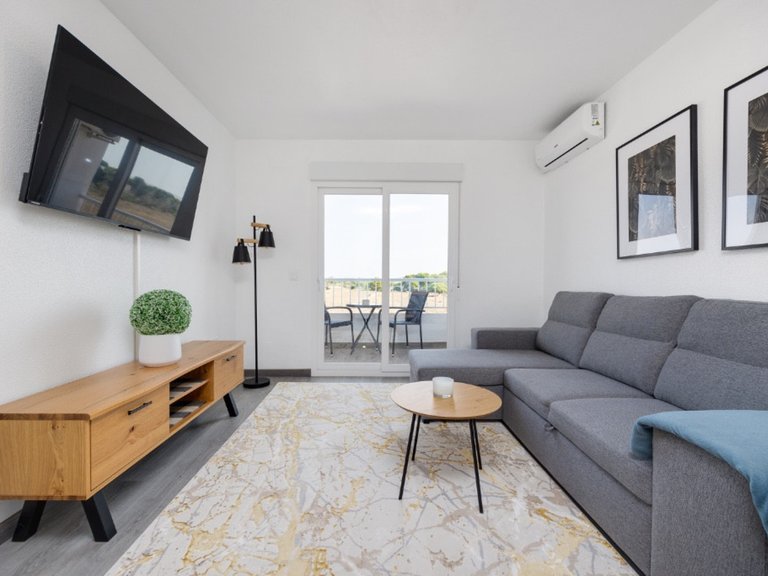 Apartment for Sale in Punta Prima, Alicante 23