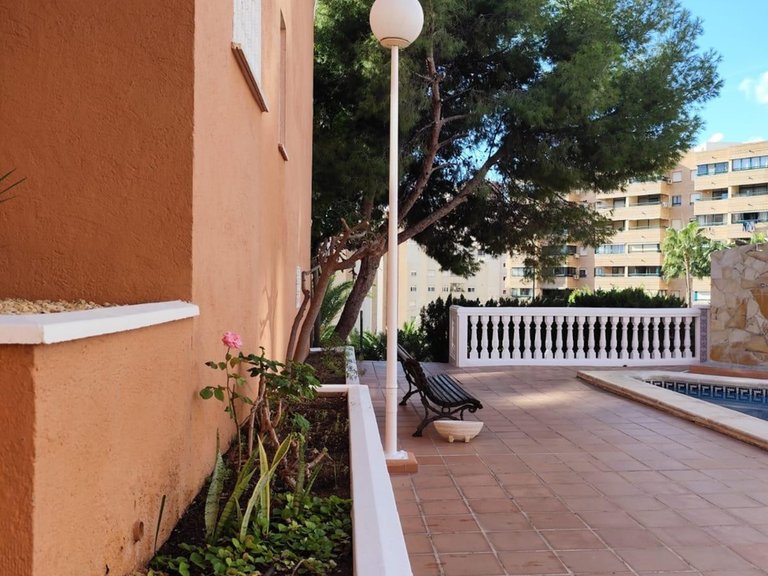 Apartment for Sale in Benidorm, Alicante 35