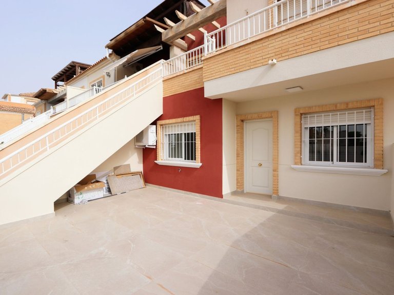 Apartment for Sale in Pilar De La Horadada, Alicante 1