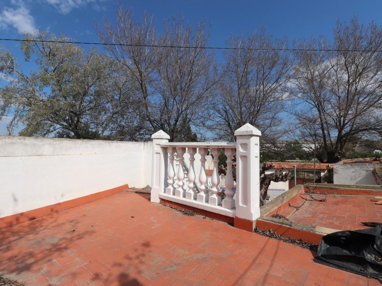 Villa for Sale in Heredades, Alicante 5