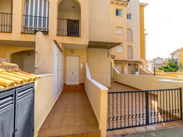 Apartment for Sale in Campoamor, Alicante 17