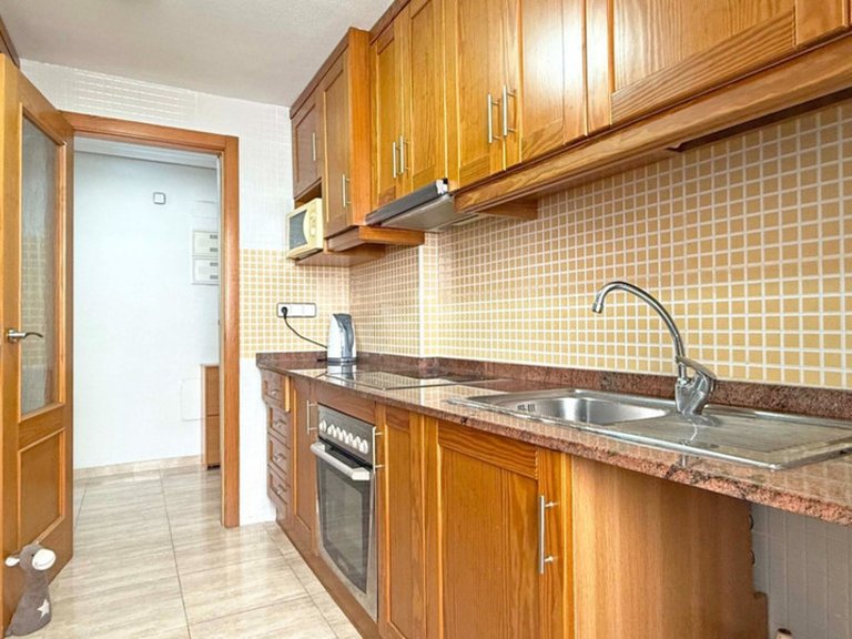 Apartment for Sale in Torrevieja, Alicante 8
