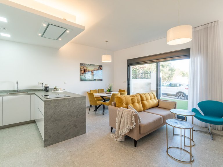 Apartment for Sale in Los Balcones, Alicante 17