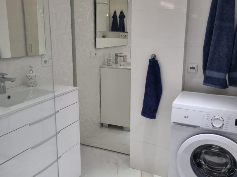 Apartment for Sale in Torrevieja, Alicante 13