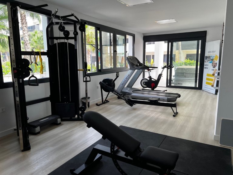 Apartment for Sale in Los Altos, Alicante 3