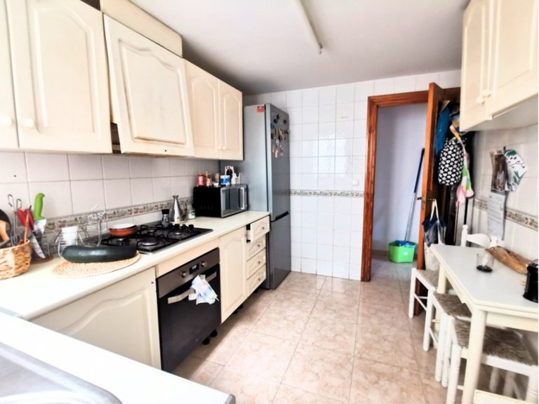 Apartment for Sale in Altea, Alicante 13