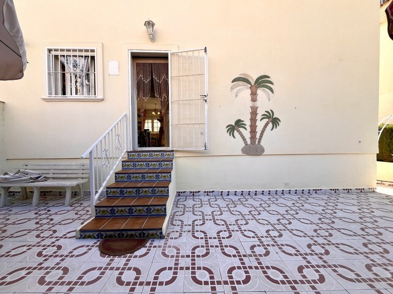 Apartment for Sale in La Florida, Alicante 24
