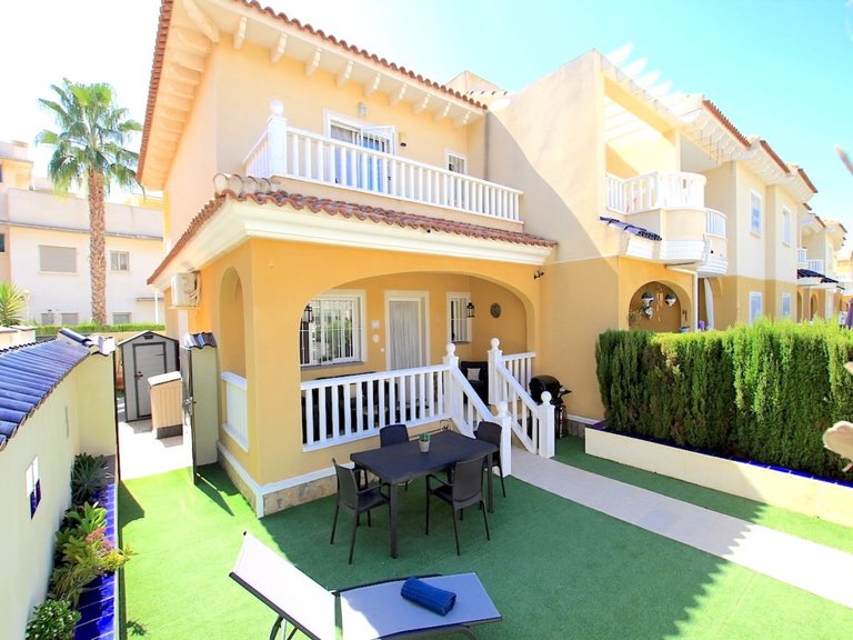 Villa for Sale in Ciudad Quesada, Alicante 1