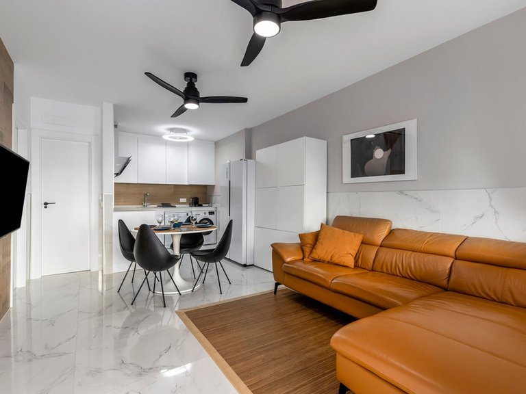 Apartment for Sale in Torrevieja, Alicante 3