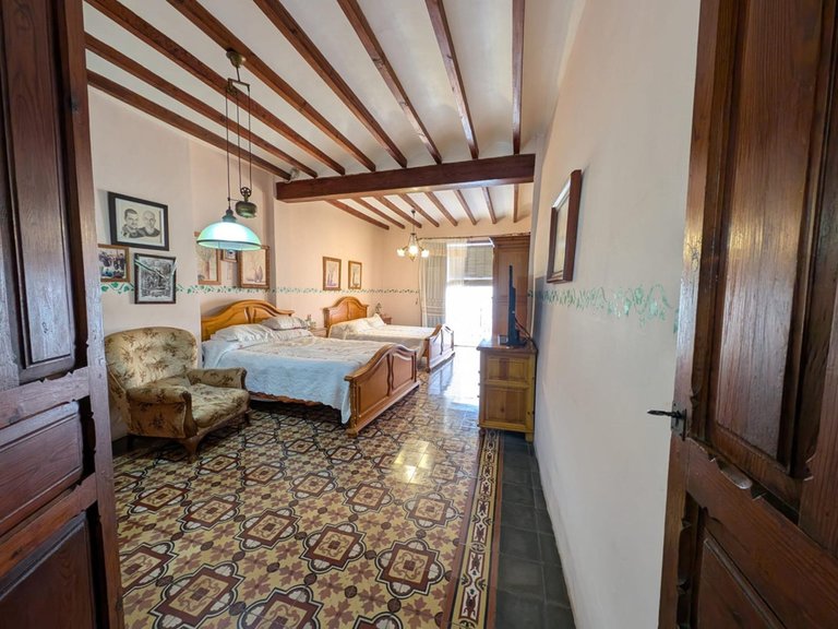 Villa for Sale in La Nucia, Alicante 1