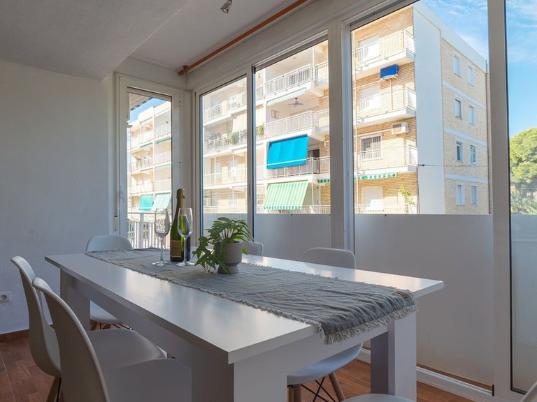 Apartment for Sale in Punta Prima, Alicante 4