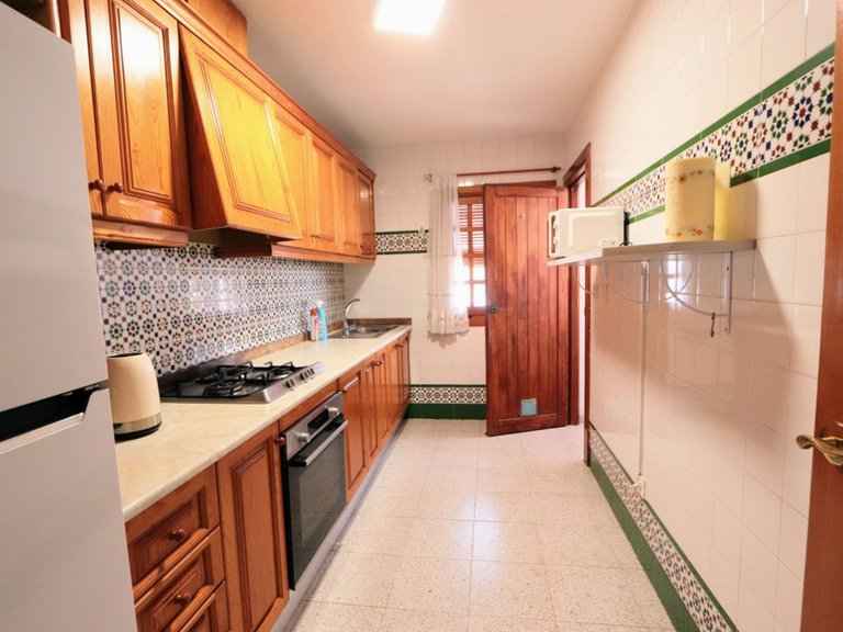 Apartment for Sale in Torre De La Horadada, Murcia 13