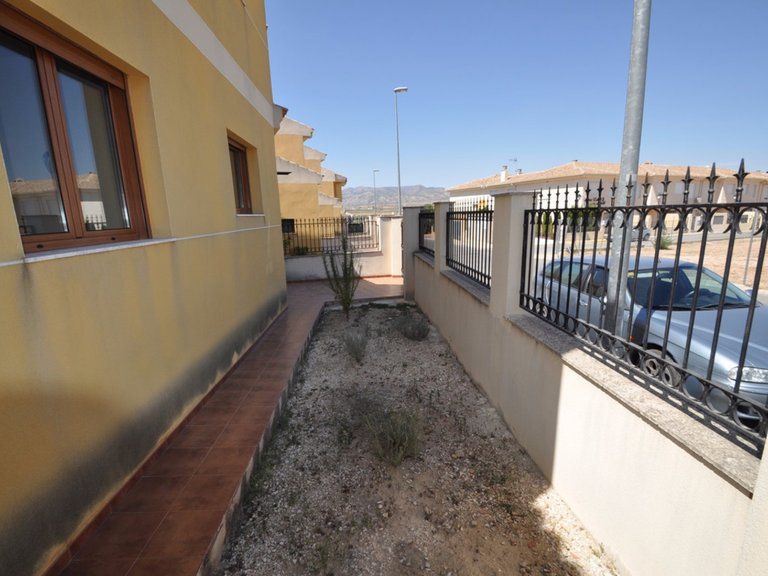 Villa for Sale in Pinoso, Alicante 19