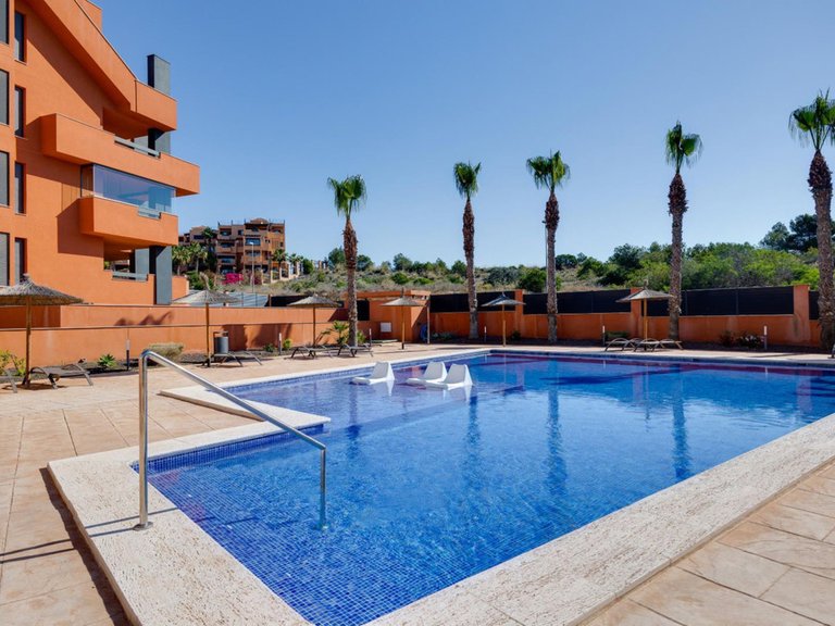 Apartment for Sale in Orihuela Costa, Alicante 13