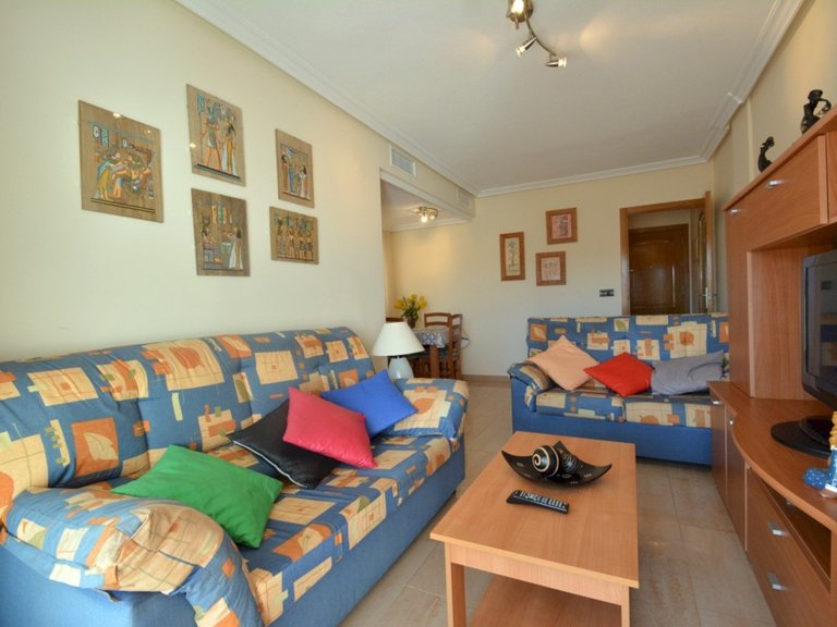 Apartment for Sale in Guardamar Del Segura, Alicante 8