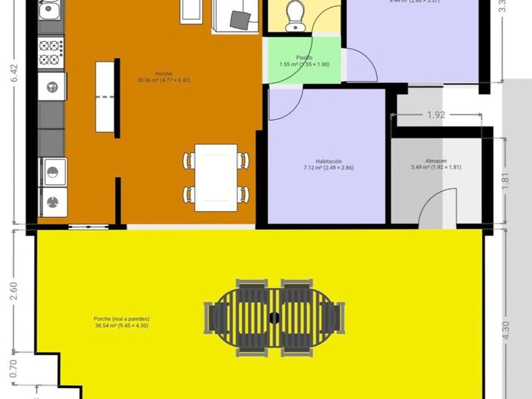 Villa for Sale in Orihuela Costa, Alicante 16