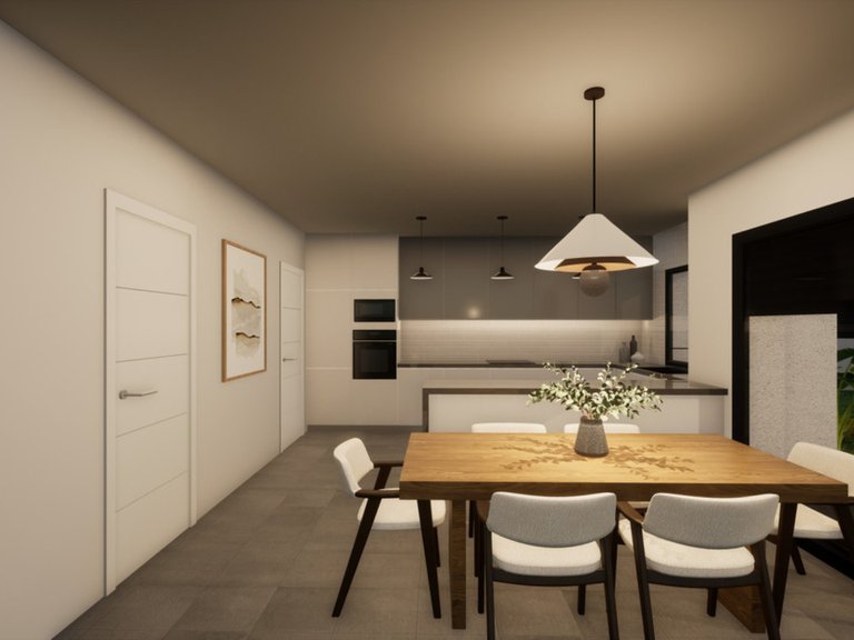 Villa for Sale in Aspe, Alicante 10