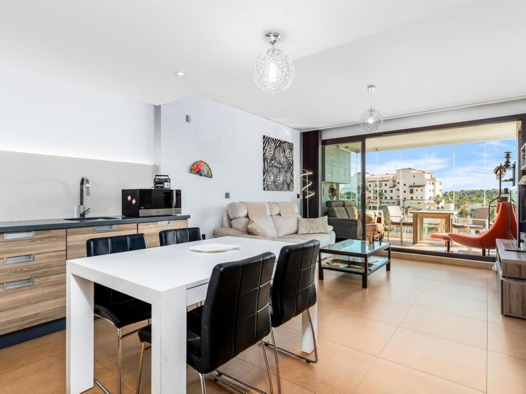Apartment for Sale in Orihuela Costa, Alicante 3