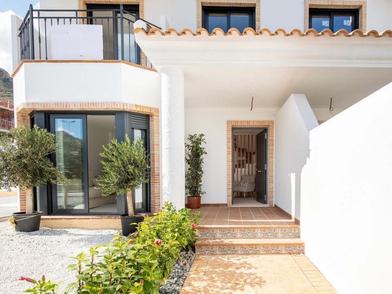Villa for Sale in Cox, Alicante 1