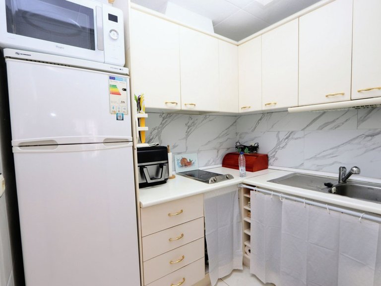 Villa for Sale in Mil Palmeras, Alicante 11