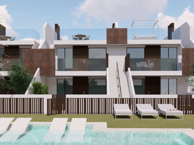 Apartment for Sale in Pilar De La Horadada, Alicante 2