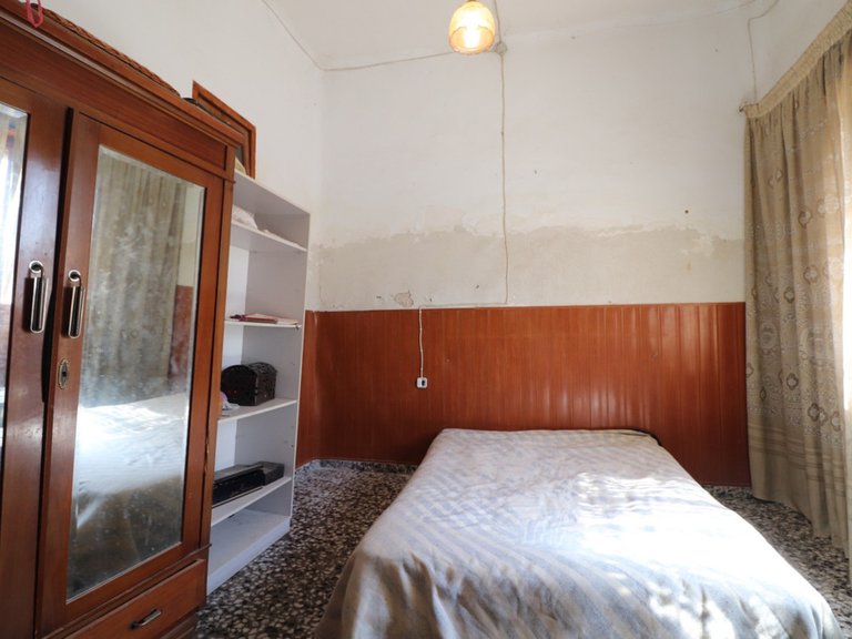 Villa for Sale in Heredades, Alicante 18