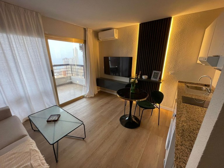 Apartment for Sale in Benidorm, Alicante 10