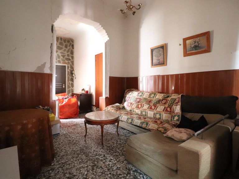 Villa for Sale in Heredades, Alicante 12