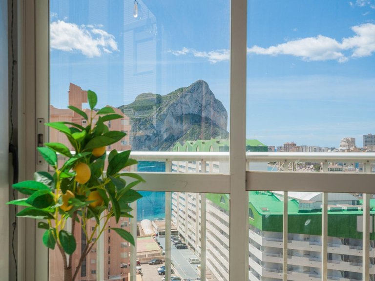 Apartment for Sale in Calpe, Alicante 24