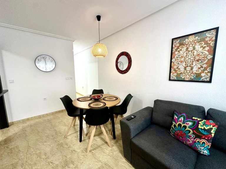 Apartment for Sale in Torrevieja, Alicante 8