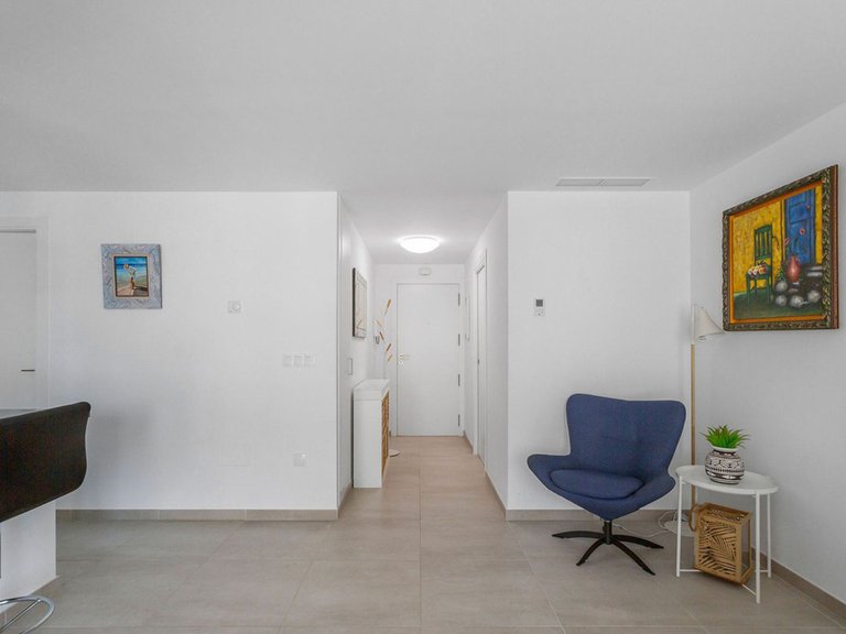 Apartment for Sale in Villamartin, Alicante 16