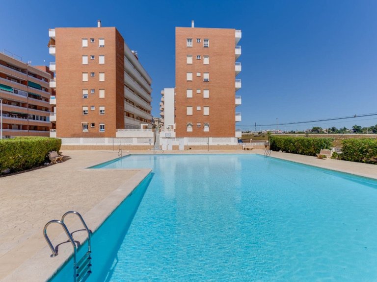 Apartment for Sale in Punta Prima, Alicante 38