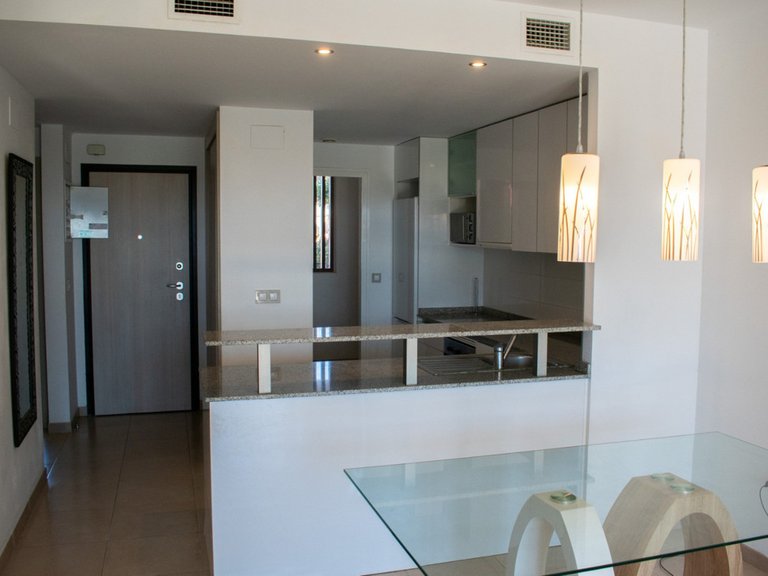 Apartment for Sale in Cabo Roig, Alicante 10