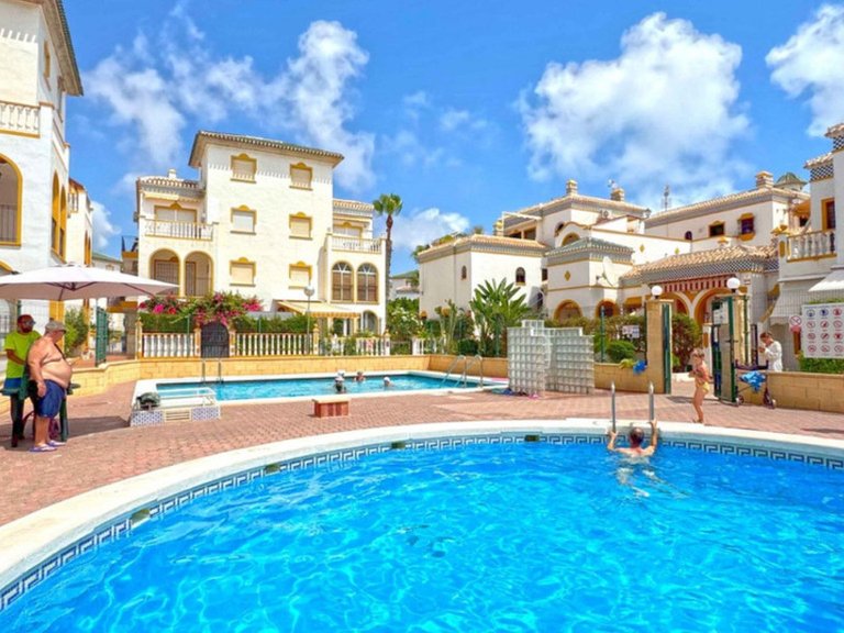 Apartment for Sale in La Mata, Alicante 25
