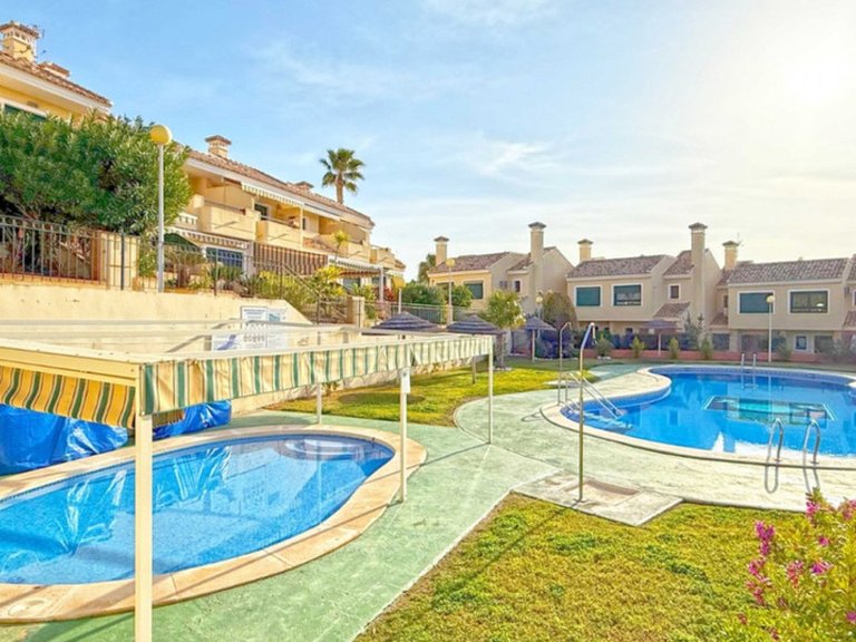 Apartment for Sale in Campoamor, Alicante 2