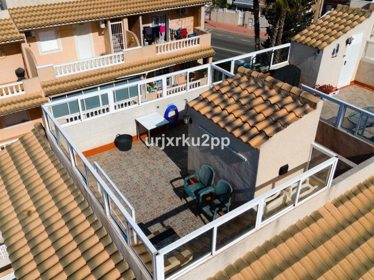 Villa for Sale in Torrevieja, Alicante 12