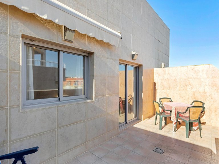 Apartment for Sale in Torrevieja, Alicante 2