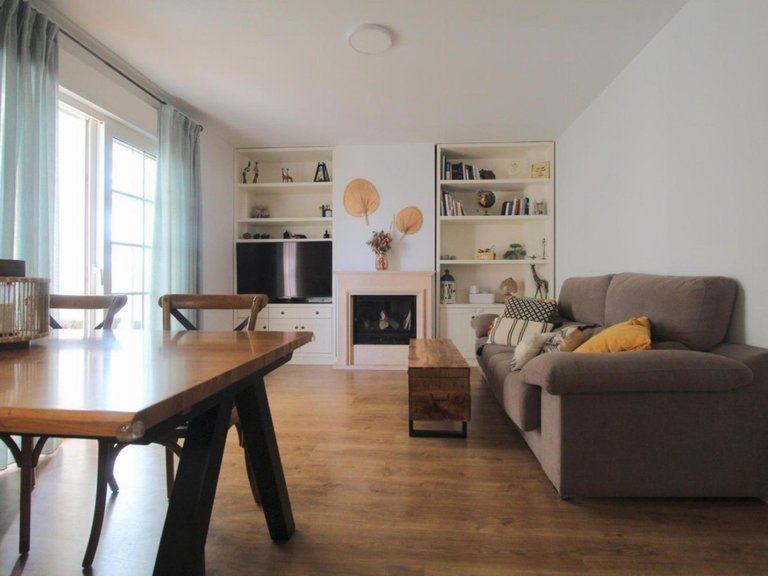 Apartment for Sale in La Veleta, Alicante 3