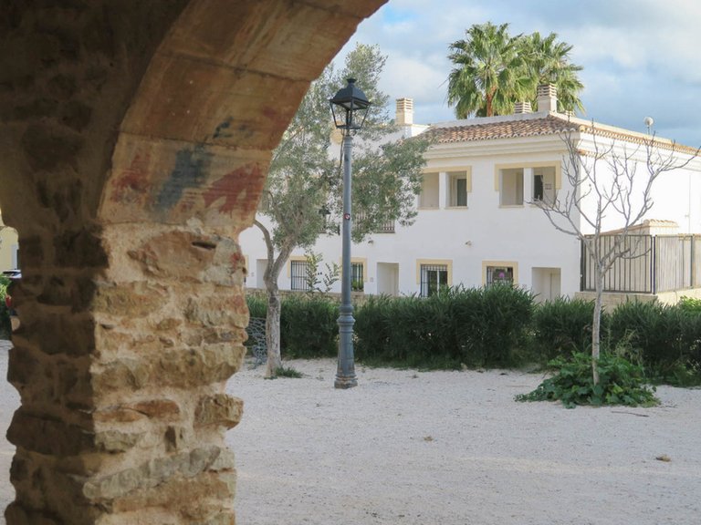 Apartment for Sale in Jesus Pobre, Alicante 34