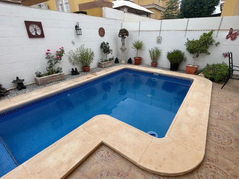 Villa for Sale in Algorfa, Alicante 39