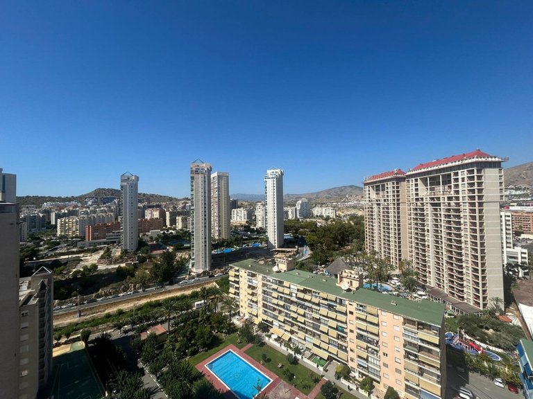 Apartment for Sale in Finestrat, Alicante 1