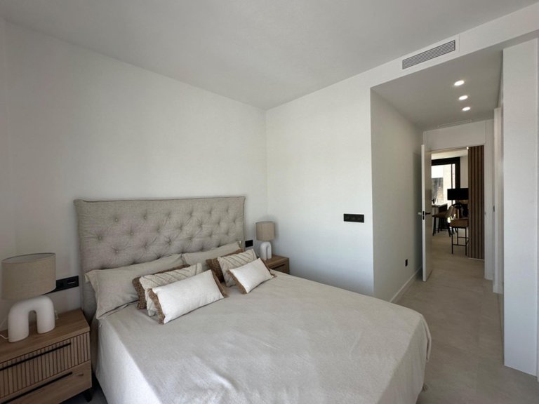 Apartment for Sale in Los Alcazares, Murcia 6