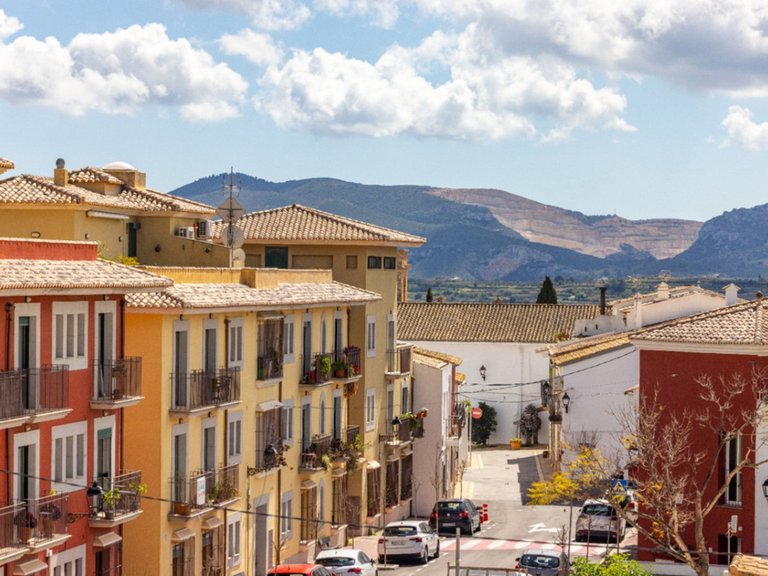 Villa for Sale in Jesus Pobre, Alicante 38