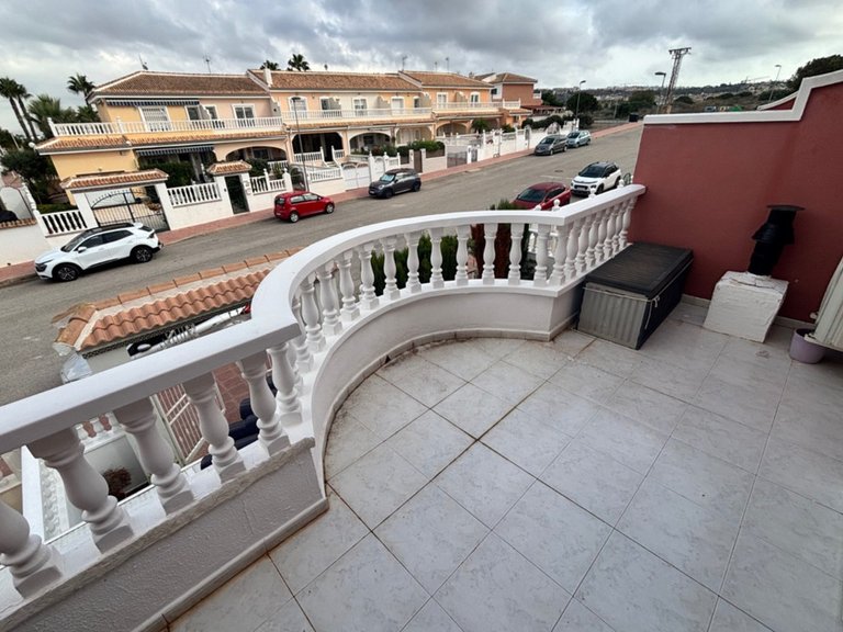 Villa for Sale in Benijofar, Alicante 20