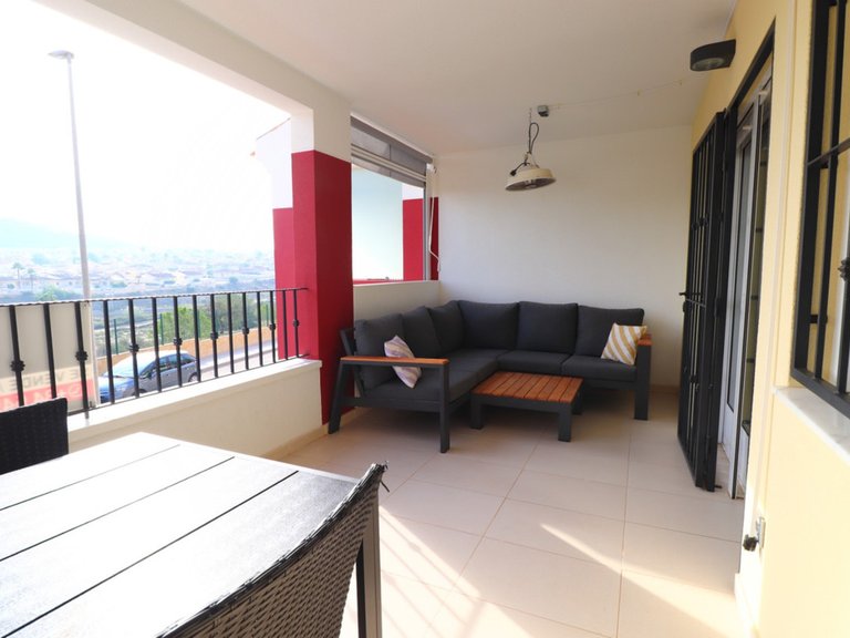 Villa for Sale in Benijofar, Alicante 17